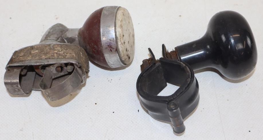 Group of 2 Suicide Steering Wheel Knob (1 of 4)