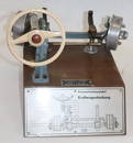 German Made Countertop Car Steering Demonstration Model By Heinrichvogel