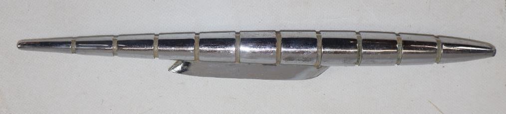 1950's Studebaker Hood Ornament (1 of 2)
