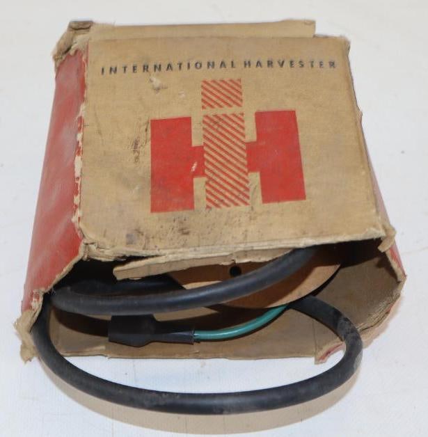 NOS International Harvester Replacement Light In Original Box (1 of 3)