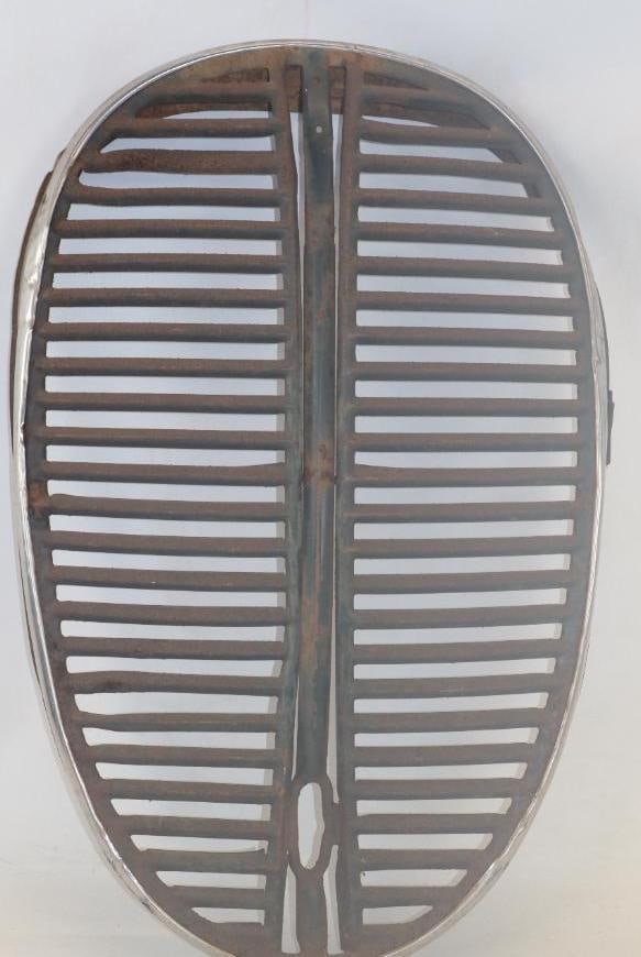 1939 Ford Truck Grill (1 of 2)