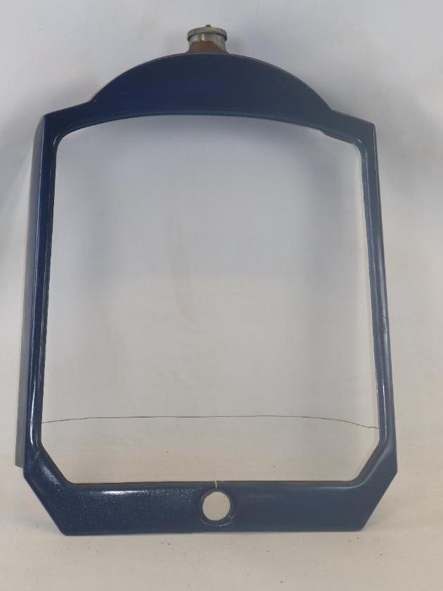 1920's Packard Automobile Radiator Shell (1 of 2)