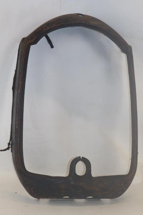 1925 Paige Automobile Radiator Shell (1 of 2)