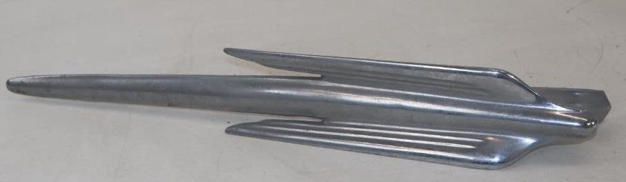 1949 Chrysler Imperial Automobile Hood Ornament (1 of 4)