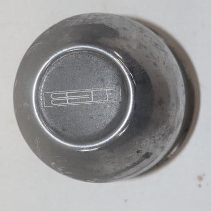 Bricklin Canada SV-1 Automobile Center Cap: 3.50" diameter