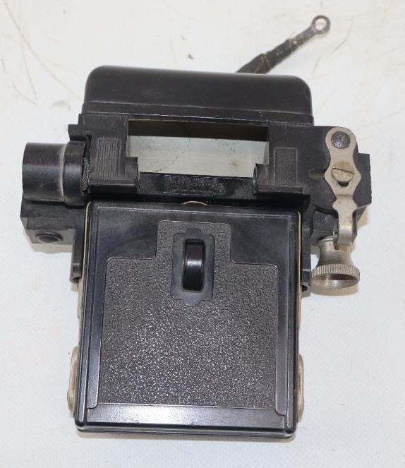 1950's Bakelite Cig-a-lite Accessory  Car Lighter (1 of 4)