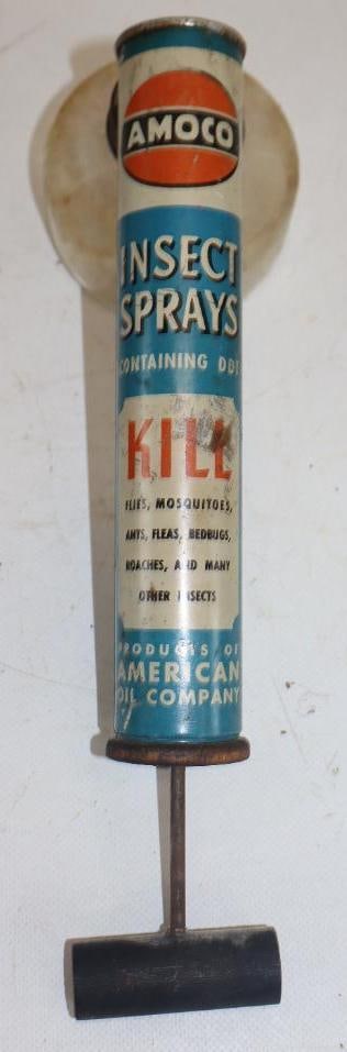 Amoco Insect Sprayer (1 of 2)