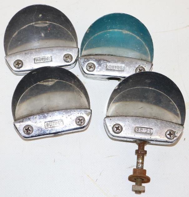 Group of 4 Guide Traffic Light Viewers (1 of 2)