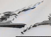 Winged 1934 Hudson Essex Terraplane Radiator Mascot Hood Ornament