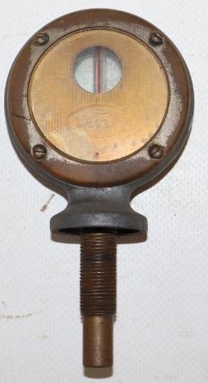 Ford Motor Car Co Boyce Moto Meter (1 of 3)