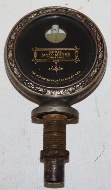Ornate Boyce Moto Meter Universal (1 of 3)