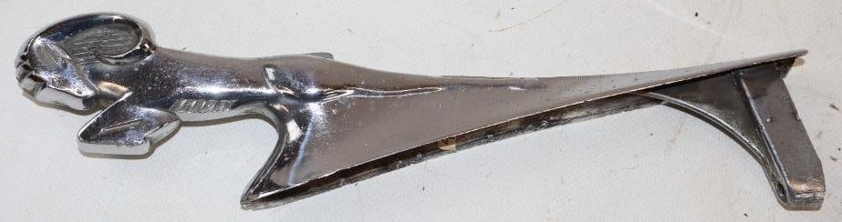 1940 Dodge Ram Car Hood Ornament (1 of 3)