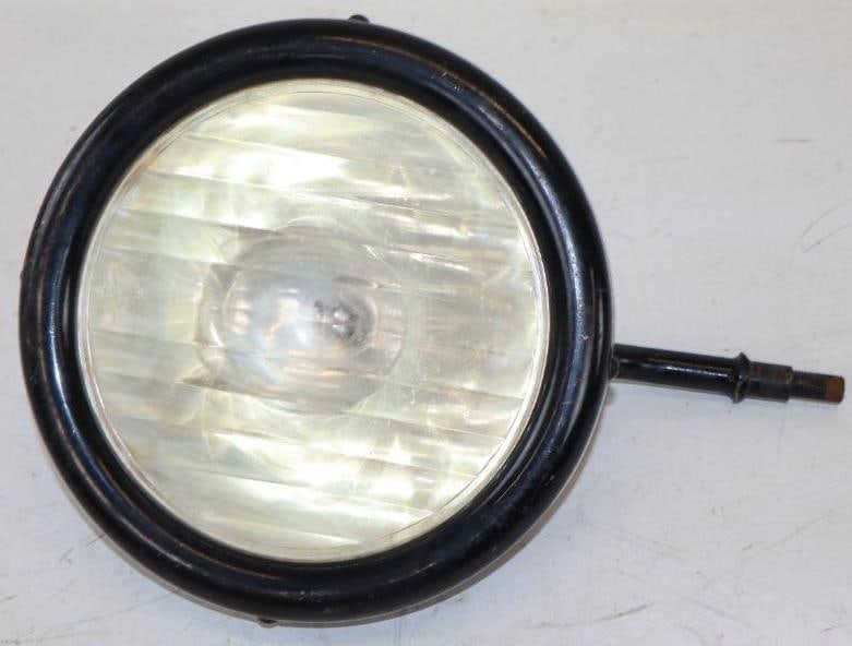 Ford Model T Headlight (1 of 3)