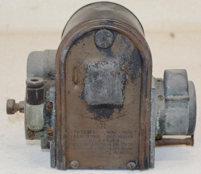 1914 Harley Davidson & Indian Dixie Motorcycle Magneto (1 of 4)