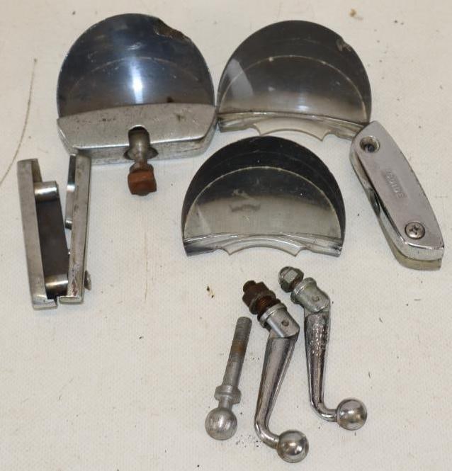 Group of 3 Guide Traffic Light Viewers (1 of 2)