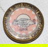 1937 International Union-United Automobile Workers Of America Pin Back Badge