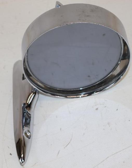1958 Studebaker Hawk/Packard Side Mirror (1 of 5)
