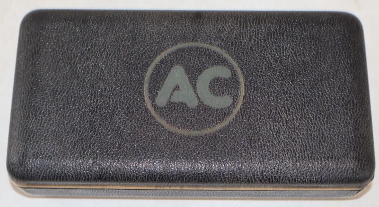 AC Cam Shaft Dwell Indicator Gauge In Original Box (1 of 4)