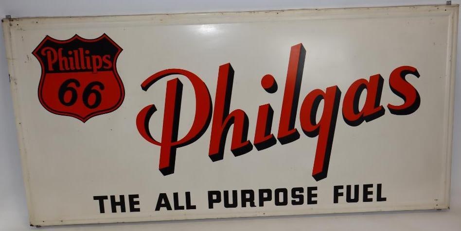 Phillips 66 Philgas SST Sign (1 of 13)