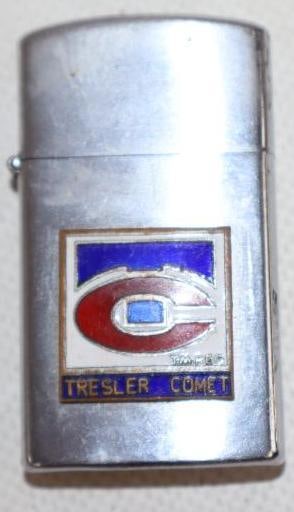 その他 USS MIDWAY CV-41 Zippo Vintage USS MIDWAY CV-41 ZIPPO AIRCRAFT CARRIER BARCROFT