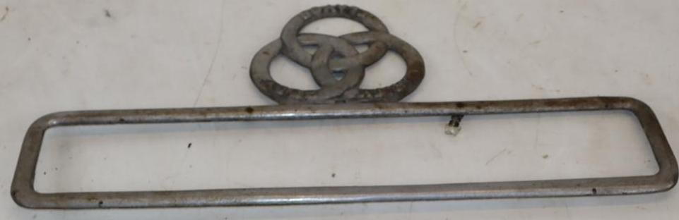 Purity Body Flavor Neon Sign Skeleton (1 of 3)