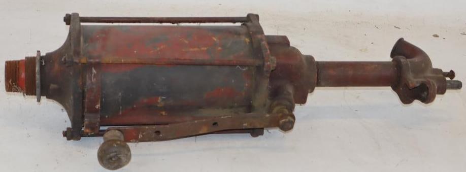 Hand Crank Hoopster Cylinder (1 of 4)