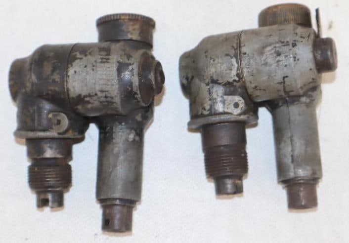 Group of 2 Ford Model T Speedometer Swivel Drives (1 of 2)