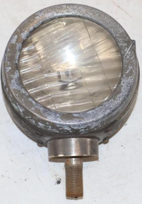 Early Automobile Accessory Light (1 of 3)