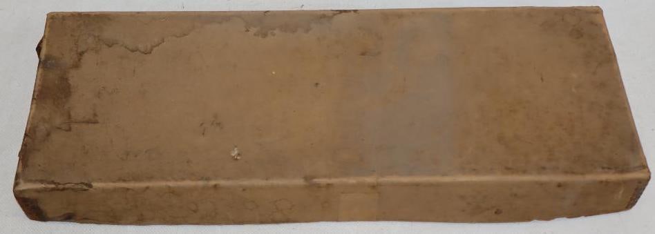 1920's Casco Automobile Windshield Heater in Original Box (1 of 3)