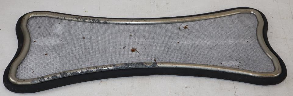 Chandler Motor Car Co Logo Shaped Rear Window Frame (1 of 2)