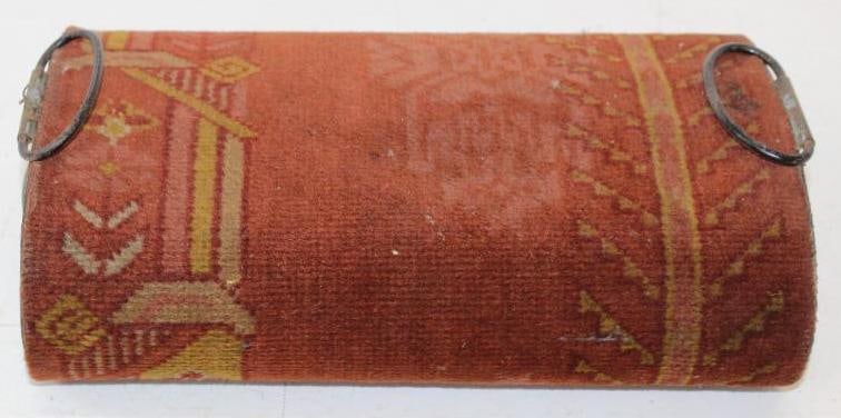 Brass Lehman Bro's Early Automobile Heater (1 of 4)