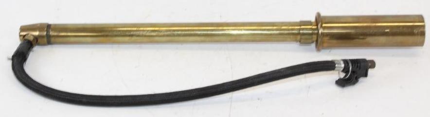 Brass Indian Fire Extinguisher Pump (1 of 4)