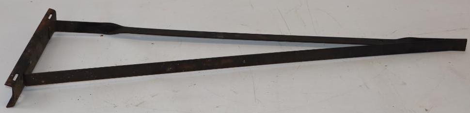 Metal Sign Hanging Bracket (1 of 5)