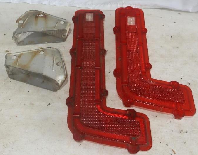 1968 Pontiac Lenses (1 of 4)