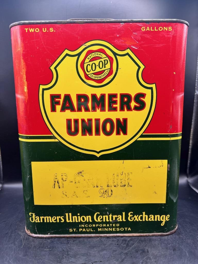 Farmers Union (1 of 4)