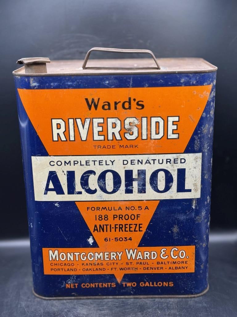 Wards Riverside (1 of 5)