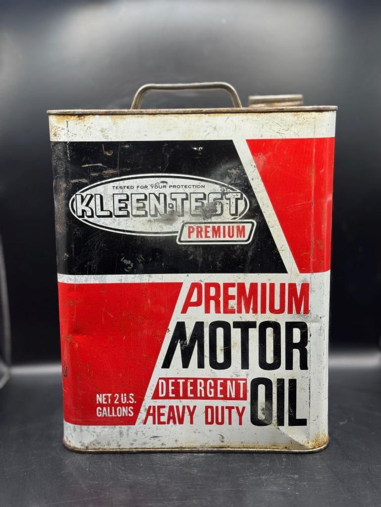 Kleen-test Premium (1 of 5)