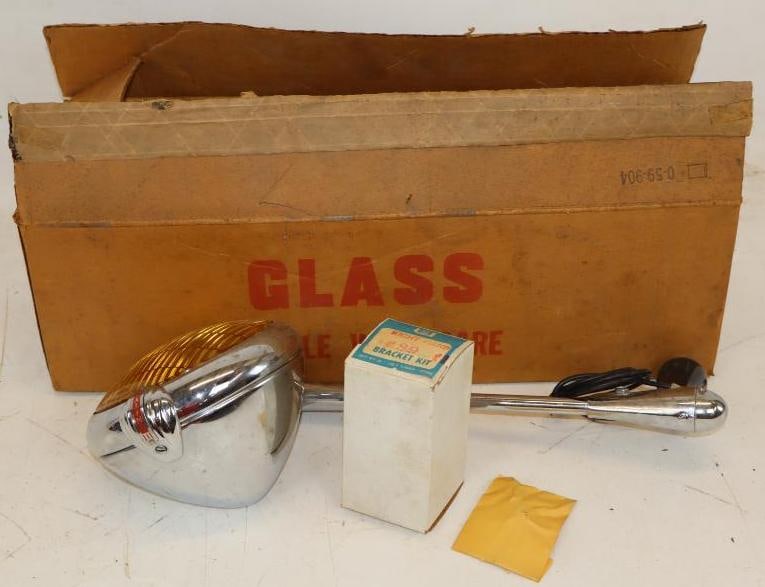 NOS Packard Unity Accessory Spotlight (1 of 3)