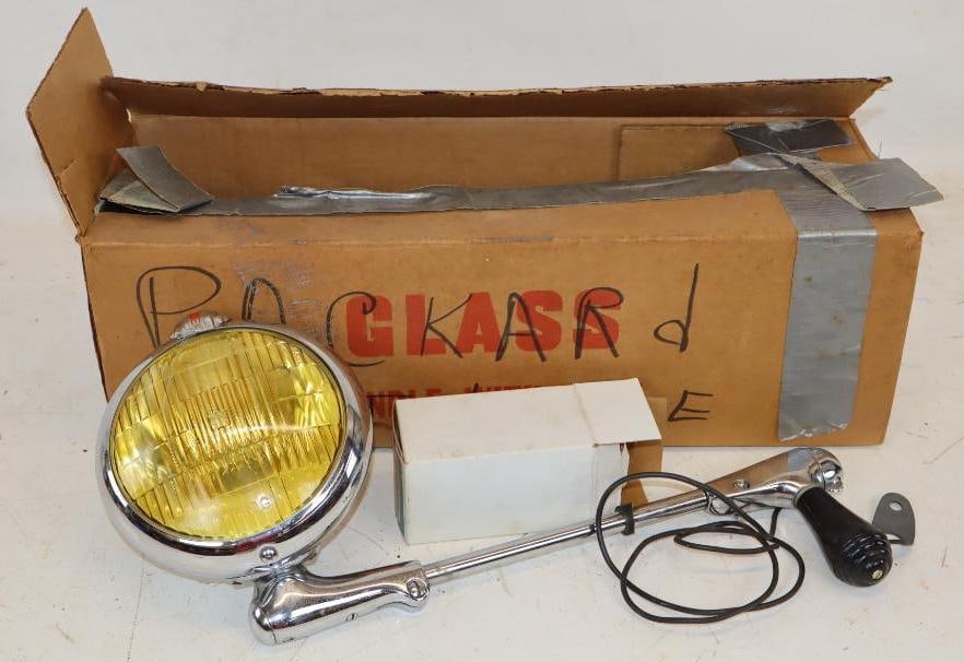 NOS Packard Unity Accessory Spotlight (1 of 4)