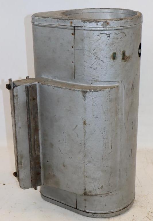 Thermador Accessory Car Freshener Window Air Conditioner (1 of 5)