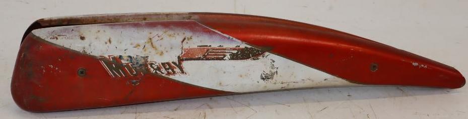 1960's Murray Eliminator Bicycle Tank (1 of 4)