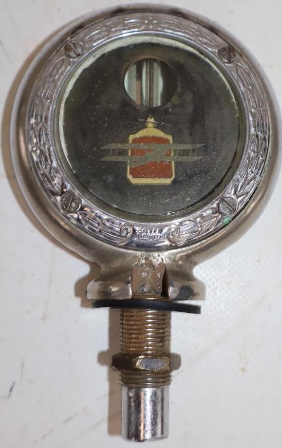 Packard Aviation Boyce Moto-Meter (1 of 3)