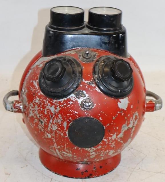 Guide Output Battery Voltage Meter (1 of 5)