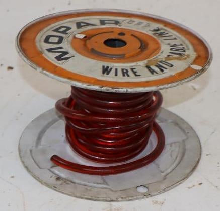Mopar Wire and Cable Line Sproul (1 of 3)