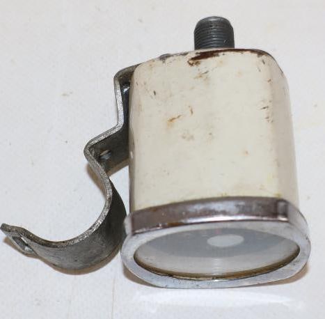 Kadomax Matsushita Electric Japan Bicycle Speedometer (1 of 3)