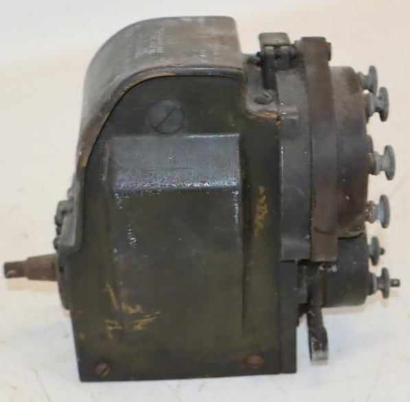 Aerd Splitdorf Electrical Magneto (1 of 3)