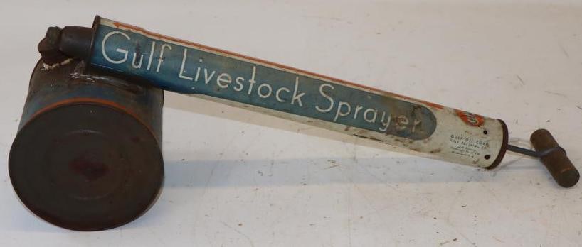 Gulf Livestock Sprayer (1 of 2)
