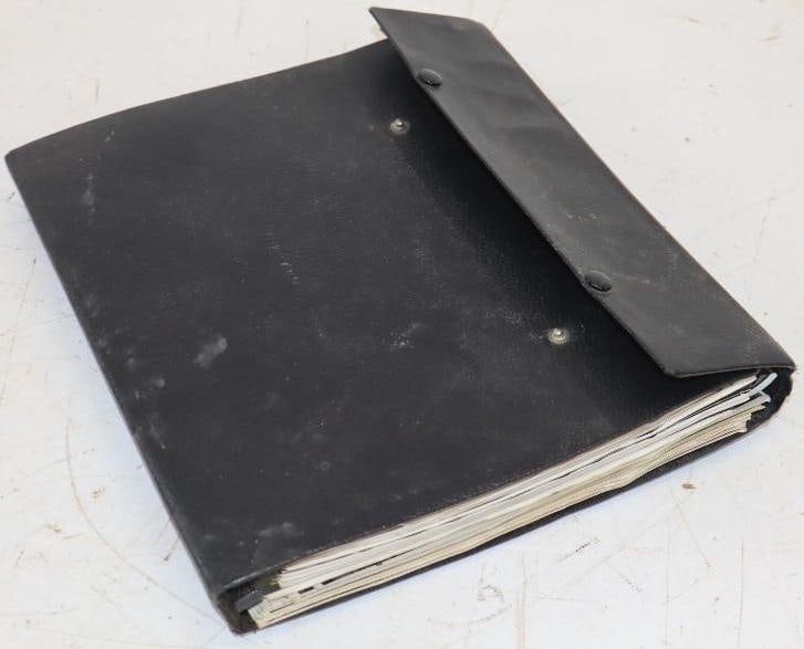 Large Group of Cleveland Wire & Spring Company Factory Photos: 10" x 8" each