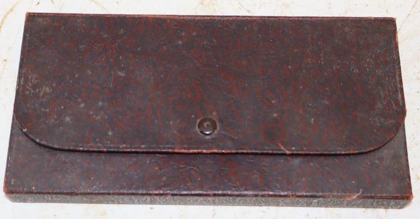 Central Petroleum Company 14 Oil Bottle Sample Kit (1 of 4)