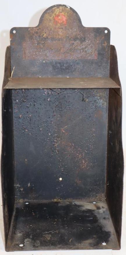 TP Products Technical Library Countertop Advertising Display Cabinet (1 of 5)